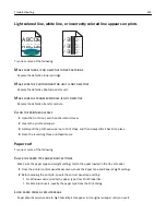 Preview for 333 page of Lexmark X950de 4 User Manual