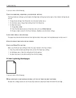 Preview for 336 page of Lexmark X950de 4 User Manual