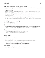 Preview for 337 page of Lexmark X950de 4 User Manual