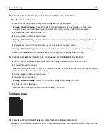 Preview for 338 page of Lexmark X950de 4 User Manual