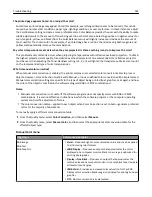 Preview for 344 page of Lexmark X950de 4 User Manual