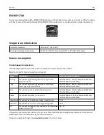 Preview for 351 page of Lexmark X950de 4 User Manual