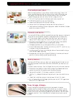 Preview for 3 page of Lexmark X950de Brochure & Specs