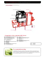 Preview for 6 page of Lexmark X950de Brochure & Specs