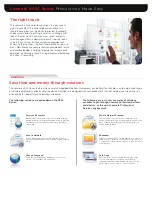 Preview for 4 page of Lexmark X950de Quick Manual