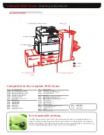 Предварительный просмотр 6 страницы Lexmark X950de Quick Manual