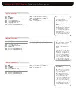 Preview for 7 page of Lexmark X950de Quick Manual