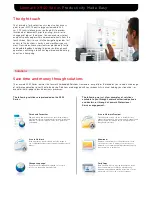 Preview for 4 page of Lexmark X950de Specifications