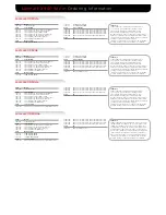 Preview for 7 page of Lexmark X950de Specifications