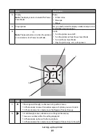 Предварительный просмотр 41 страницы Lexmark X9575 User Manual