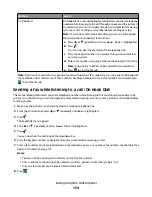 Предварительный просмотр 154 страницы Lexmark X9575 User Manual