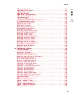 Preview for 16 page of Lexmark X95x Service Manual