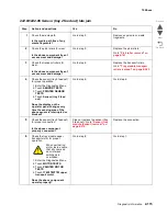 Preview for 165 page of Lexmark X95x Service Manual