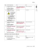 Preview for 167 page of Lexmark X95x Service Manual