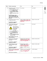 Preview for 169 page of Lexmark X95x Service Manual