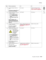 Preview for 175 page of Lexmark X95x Service Manual