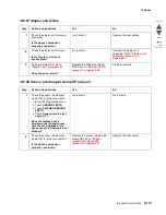 Preview for 223 page of Lexmark X95x Service Manual