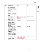 Preview for 231 page of Lexmark X95x Service Manual