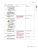 Preview for 243 page of Lexmark X95x Service Manual