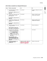 Preview for 247 page of Lexmark X95x Service Manual