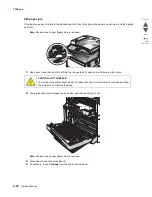 Preview for 372 page of Lexmark X95x Service Manual