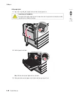 Preview for 374 page of Lexmark X95x Service Manual