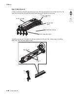 Preview for 396 page of Lexmark X95x Service Manual