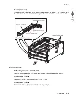 Preview for 455 page of Lexmark X95x Service Manual