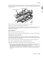 Предварительный просмотр 473 страницы Lexmark X95x Service Manual