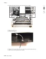 Предварительный просмотр 746 страницы Lexmark X95x Service Manual