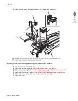 Preview for 870 page of Lexmark X95x Service Manual