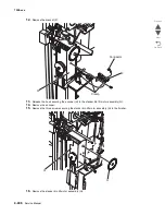 Preview for 880 page of Lexmark X95x Service Manual