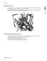 Preview for 890 page of Lexmark X95x Service Manual