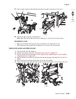 Preview for 897 page of Lexmark X95x Service Manual