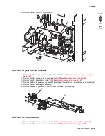 Предварительный просмотр 901 страницы Lexmark X95x Service Manual