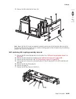 Предварительный просмотр 909 страницы Lexmark X95x Service Manual