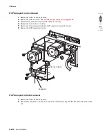 Предварительный просмотр 920 страницы Lexmark X95x Service Manual