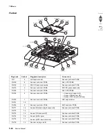 Preview for 968 page of Lexmark X95x Service Manual