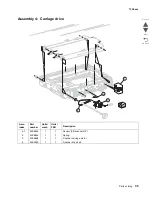 Preview for 1017 page of Lexmark X95x Service Manual