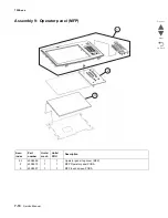 Preview for 1022 page of Lexmark X95x Service Manual