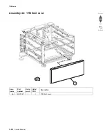 Preview for 1058 page of Lexmark X95x Service Manual