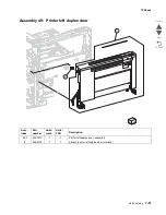 Preview for 1063 page of Lexmark X95x Service Manual