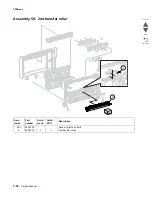 Preview for 1064 page of Lexmark X95x Service Manual