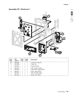 Preview for 1069 page of Lexmark X95x Service Manual