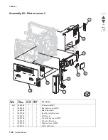 Preview for 1076 page of Lexmark X95x Service Manual