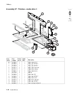 Preview for 1082 page of Lexmark X95x Service Manual