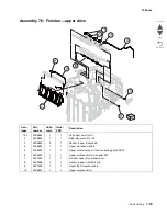 Preview for 1091 page of Lexmark X95x Service Manual