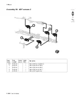 Preview for 1112 page of Lexmark X95x Service Manual