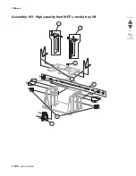 Предварительный просмотр 1120 страницы Lexmark X95x Service Manual