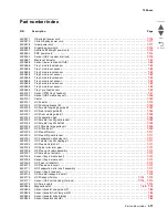 Preview for 1141 page of Lexmark X95x Service Manual